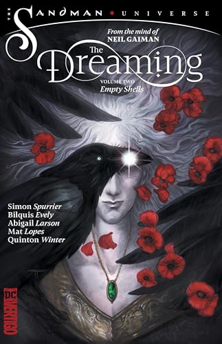 The Dreaming Vol. 2: Empty Shells The Dreaming Vol. 2: Empty Shells