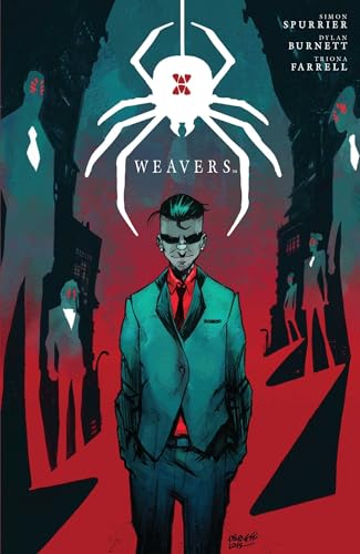 Weavers von Boom Studio