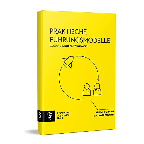 Praktische Führungsmodelle: Zusammenarbeit aktiv gestalten