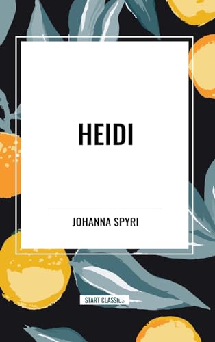 Heidi von Start Classics