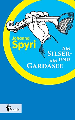 Am Silser und am Gardasee Am Silser und am Gardasee