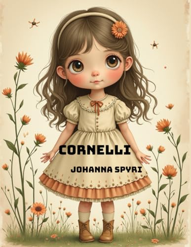 Cornelli(Easy-to-Read Edition) von Independently published