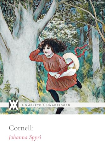 Cornelli: With 14 Illustrations (Black & White) von New West Press
