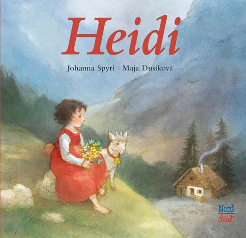 Heidi (Sternchen) von Oetinger Verlag
