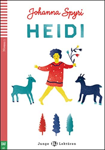 Heidi-2015: + CD