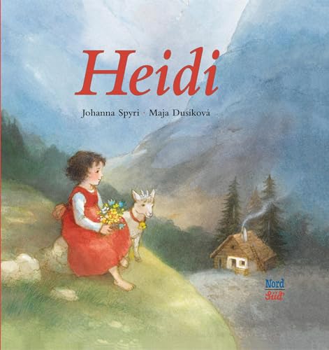 Heidi Spanisch Heidi Spanisch von NordSd Verlag AG