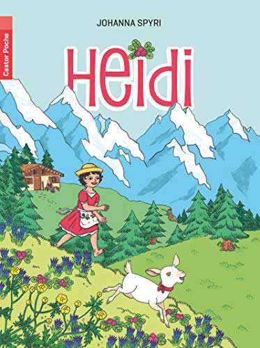 Heidi Heidi