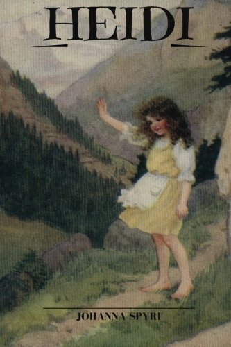 Heidi Heidi