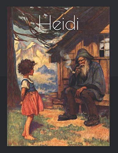 Heidi Heidi