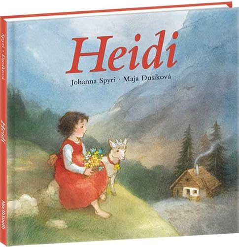 Heidi Heidi