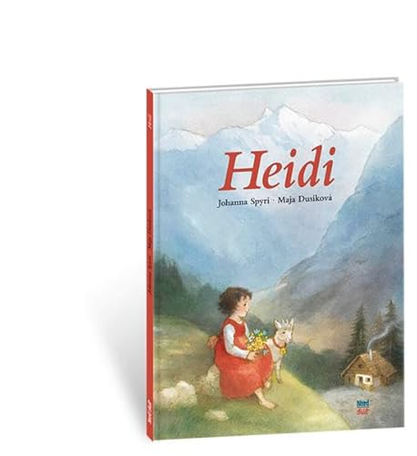 Heidi Heidi