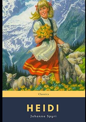 Heidi Heidi