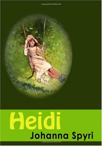 Heidi Heidi von CreateSpace Independent Publishing Platform