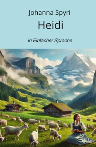 Heidi: In Einfacher Sprache Heidi: In Einfacher Sprache von epubli