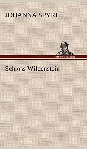 Schloss Wildenstein von tredition
