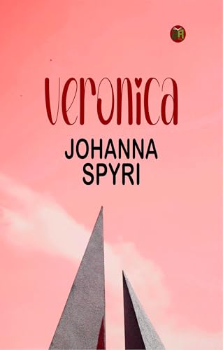 Veronica Veronica von Anson Street Press