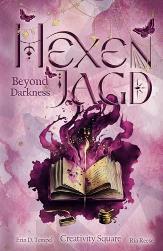Hexenjagd: Beyond Darkness: Band 5 (Hexenjagd Serie, Band 5) von Independently published