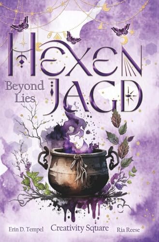 Hexenjagd: Beyond Lies (Hexenjagd Serie) von tolino media