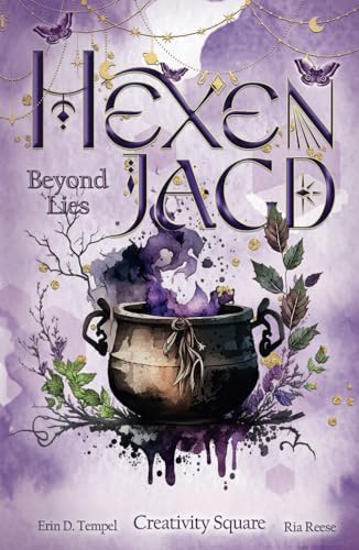 Hexenjagd: Beyond Lies: Band 1 (Hexenjagd Serie, Band 1)