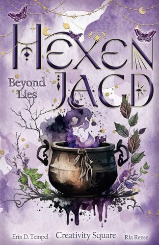 Hexenjagd: Beyond Lies: Band 1 (Hexenjagd Serie, Band 1)