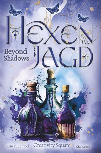 Hexenjagd: Beyond Shadows (Hexenjagd Serie)