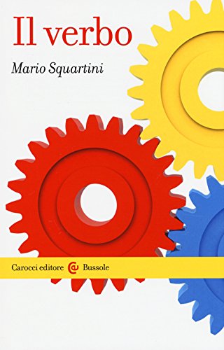 Il verbo (Le bussole)