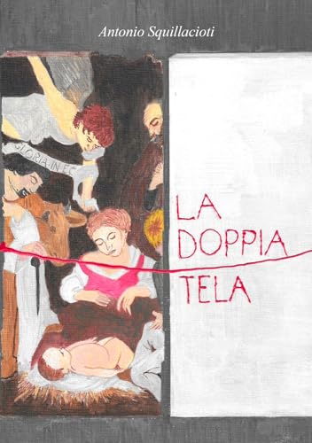 La doppia tela von EBS Print
