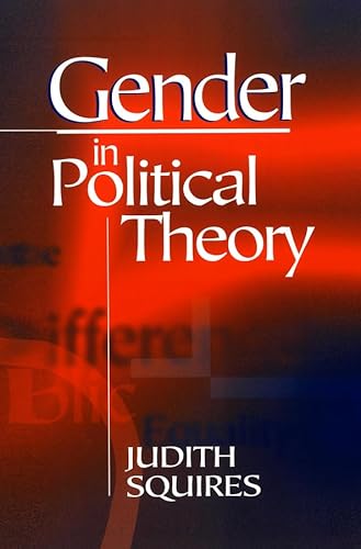 Gender in Political Theory Gender in Political Theory