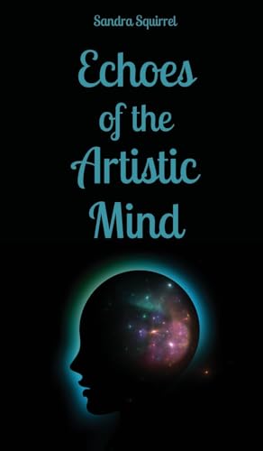 Echoes of the Artistic Mind von Book Fairy Publishing