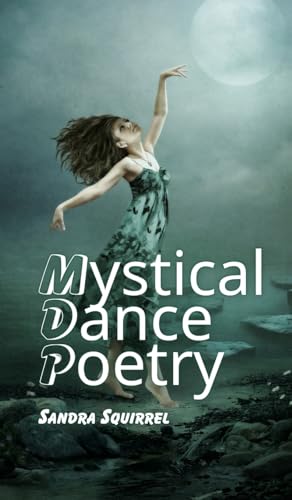 Mystical Dance Poetry von Book Fairy Publishing