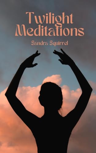 Twilight Meditations von Book Fairy Publishing