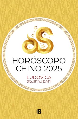 Horóscopo Chino 2025 (No ficción) von B