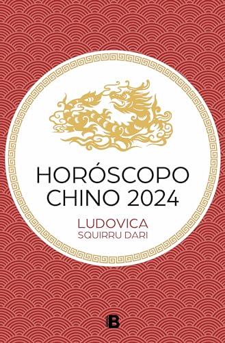 Horóscopo chino 2024 (No ficción) von B