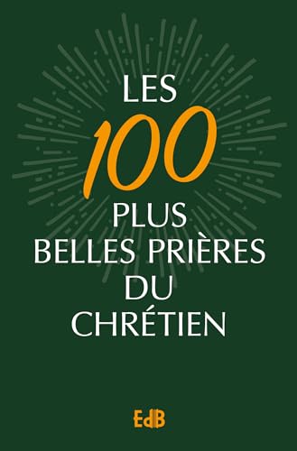 Les 100 plus belles prières du chrétien-V.Poche von DVD