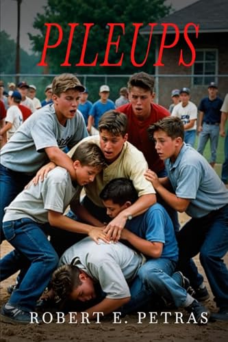 PILEUPS von Mermaid Publishers