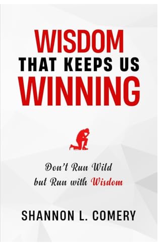 Wisdsom that Keeps us Winning von Blurb