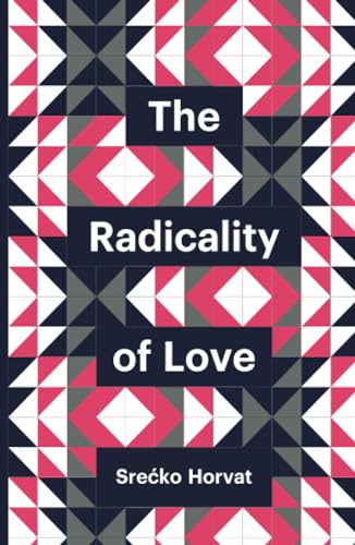 The Radicality of Love (Theory Redux) von Polity