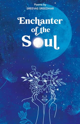 Enchanter of the Soul von Gulf Book Services LTD