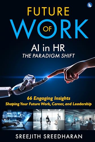 Future of Work: AI in HR