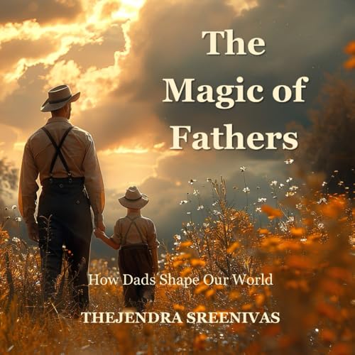 The Magic of Fathers: How Dads Shape Our World The Magic of Fathers: How Dads Shape Our World von Independently published