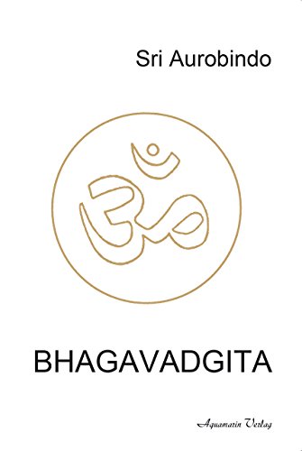 Bhagavadgita von Aquamarin- Verlag GmbH