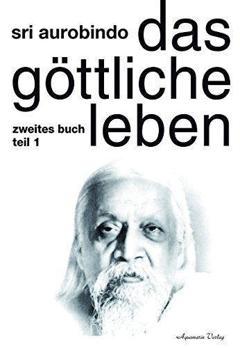Das Göttliche Leben Band 2 Das Göttliche Leben Band 2 von Aquamarin