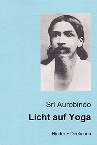 Licht auf Yoga von Aquamarin Verlag