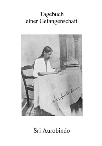 Tagebuch einer Gefangenschaft Tagebuch einer Gefangenschaft von edition sawitri