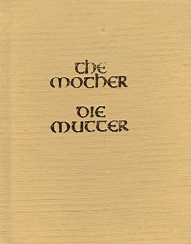 The Mother - Die Mutter The Mother - Die Mutter von Sri Aurobindo Ashram, Sri Aurobindo Society