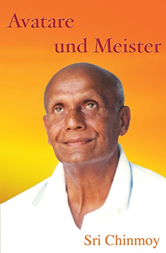 Avatare und Meister Avatare und Meister