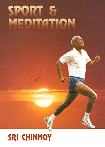 Sport und Meditation Sport und Meditation von The Golden Shore