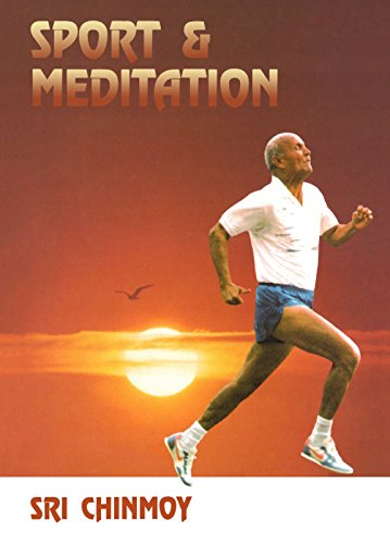 Sport und Meditation von The Golden Shore