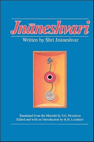 Jnaneshvari: Bhavarthadipika