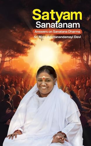 Satyam Sanatanam von M A Center